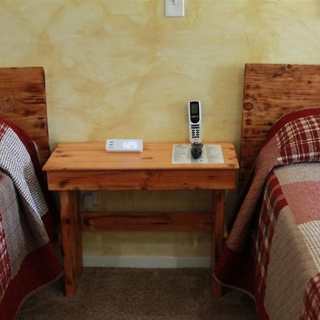 Hurricane Hideaway Lodging Zimmer foto