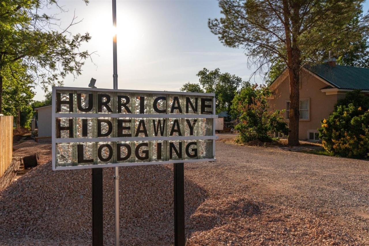 Hurricane Hideaway Lodging Zimmer foto